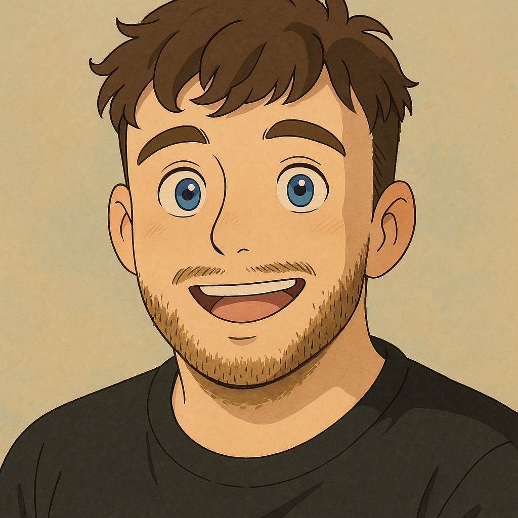Side Portrait